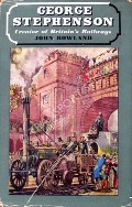 George Stephenson  by ROWLAND, John 